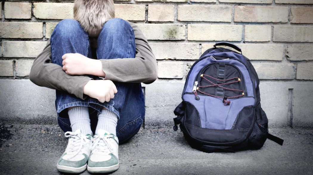 El bullying a l'escola: detecció i prevenció